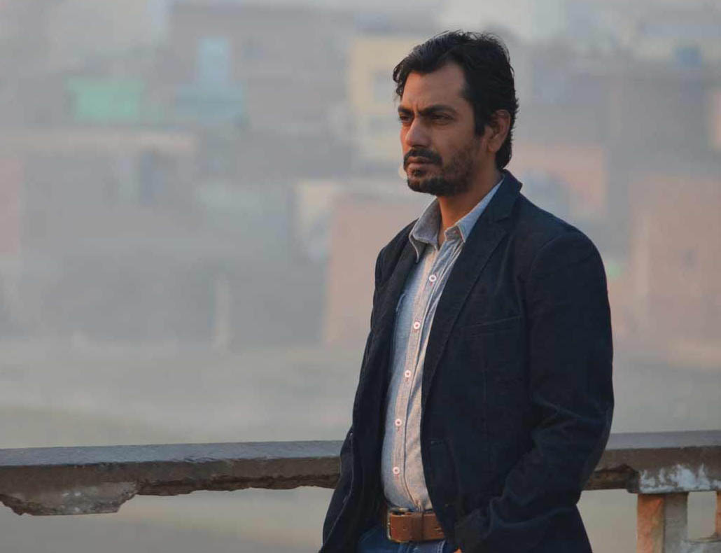 Nawazuddin Siddiqui: 'Bollywood needs to experiment with other genres'